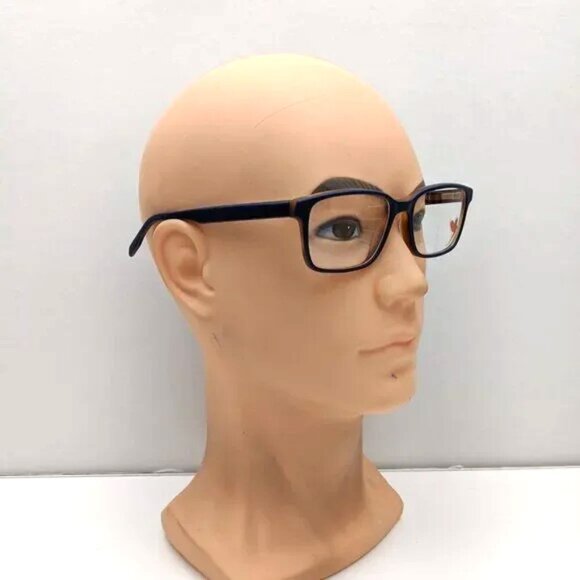 🕶️Made in Italy! Maui Jim MJO2115-08MT Eyeglasses 53/17-145 / ALD347🕶️ - Picture 8 of 10